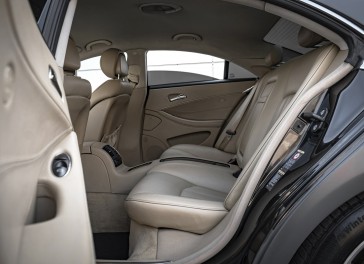 Mercedes-Benz CLS320