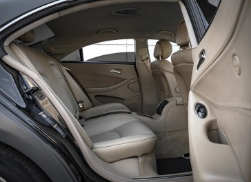 Mercedes-Benz CLS320