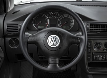 VW Passat (B5)