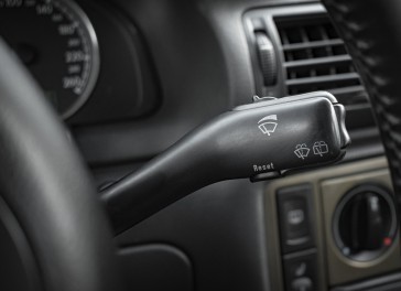 VW Passat (B5)