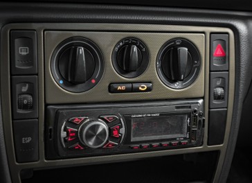 VW Passat (B5)