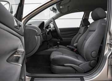 VW Passat (B5)
