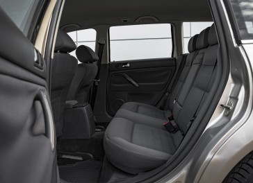 VW Passat (B5)