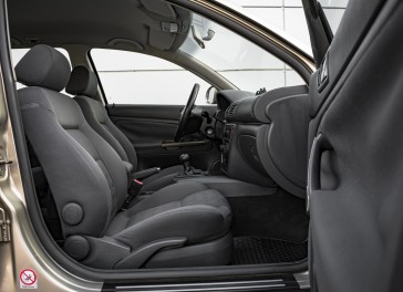 VW Passat (B5)