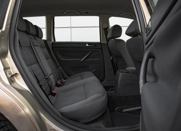 VW Passat (B5)