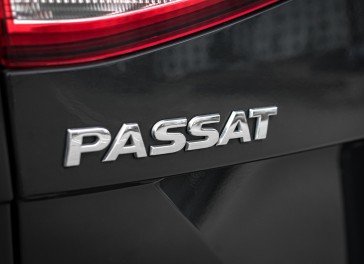 VW Passat (B8)