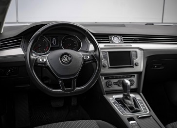 VW Passat (B8)