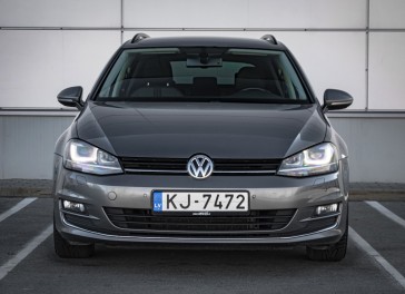 VW Golf 7