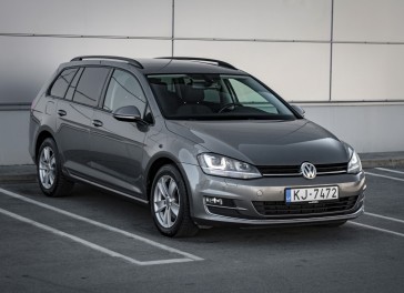VW Golf 7
