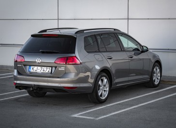 VW Golf 7