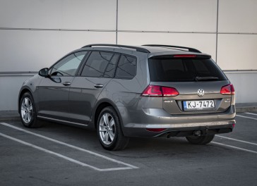 VW Golf 7