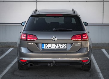 VW Golf 7