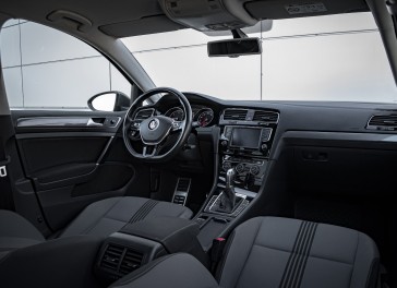 VW Golf 7