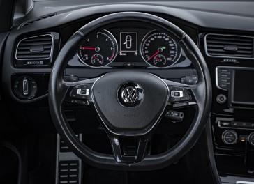 VW Golf 7