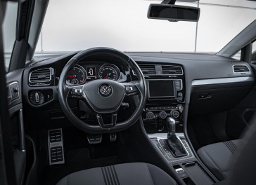 VW Golf 7