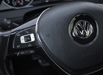 VW Golf 7