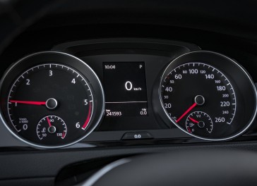 VW Golf 7