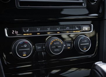 VW Golf 7