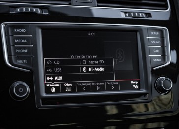 VW Golf 7