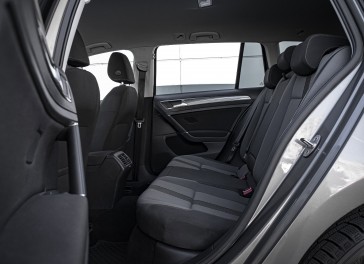 VW Golf 7
