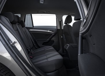 VW Golf 7