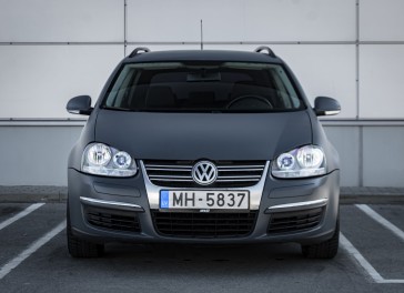 VW Golf 5