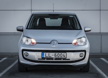 VW UP!