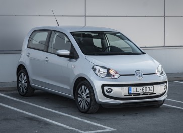 VW UP!