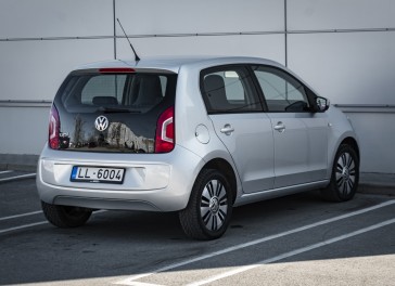 VW UP!