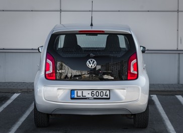 VW UP!