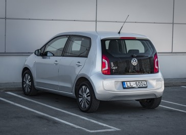 VW UP!