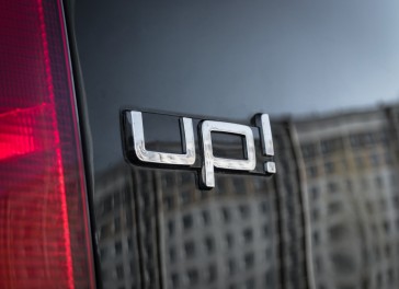 VW UP!