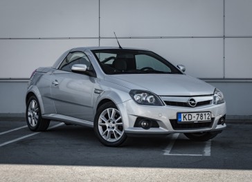 Opel Tigra