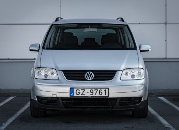 VW Touran