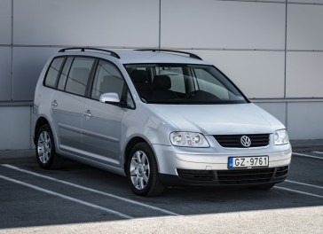 VW Touran