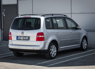 VW Touran