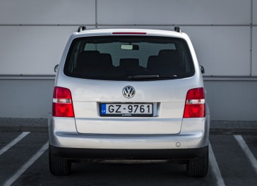 VW Touran