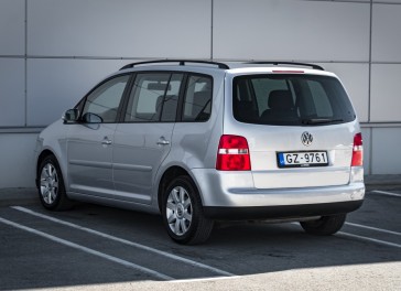 VW Touran