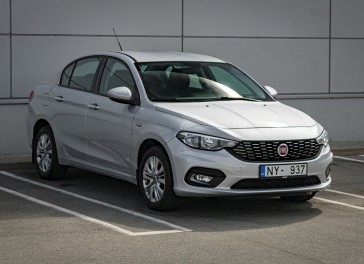 Fiat Tipo