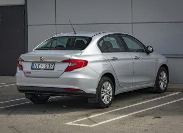 Fiat Tipo