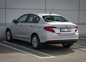 Fiat Tipo