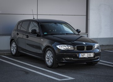 BMW 116