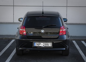 BMW 116