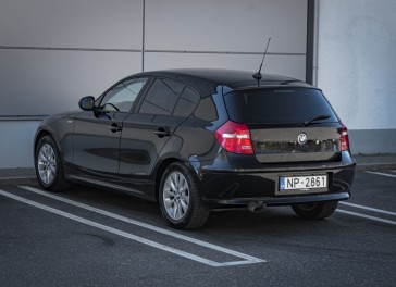 BMW 116