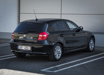 BMW 116