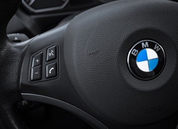 BMW 116