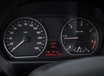 BMW 116