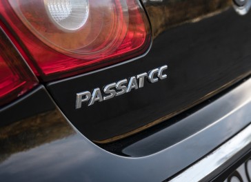 VW Passat CC