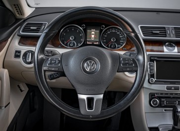 VW Passat CC