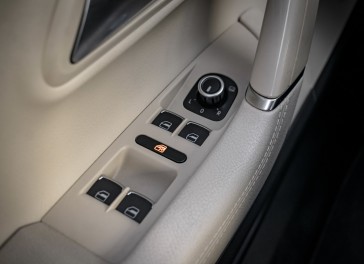 VW Passat CC